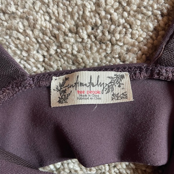 Free people bralette - Picture 3 of 3